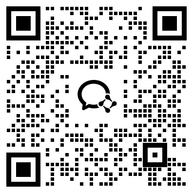 企业微信二维码